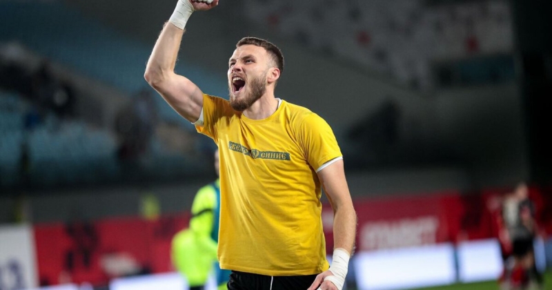 Директор «Пари НН» о вратарях: «Остановились на Медведеве, он недооценен. Не понимаем состояние Шунина, Гильерме давно не играл»