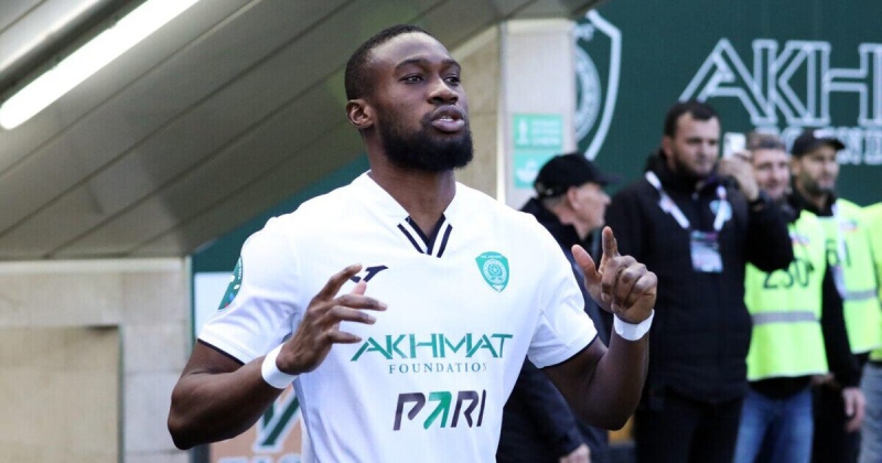 Дмитрий Селюк: «У Конате характеристики лучше Соболева, но ни один российский клуб не сделал предложения. Мохамед пошел в Саудовскую Аравию и заработает больше Глушенкова и Соболева»