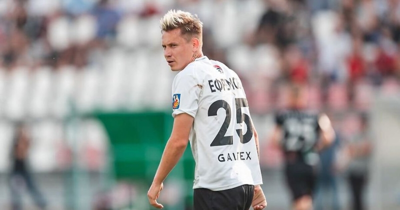 Экс-хавбек ЦСКА Ефремов о ценах на жилье: «Ипотеку меньше 20% сейчас вряд ли найдешь, и то голые стены будут. Очень грустно – как людям жить и семьи строить?»