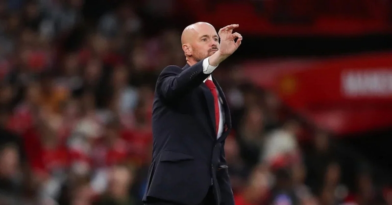 «Если «МЮ» проиграет «Саутгемптону» и уволит тен Хага, не удивлюсь. Слишком большой клуб для Эрика, давление слишком велико. Как можно проиграть 0:3 «Ливерпулю» дома?» Галлас о будущем тренера