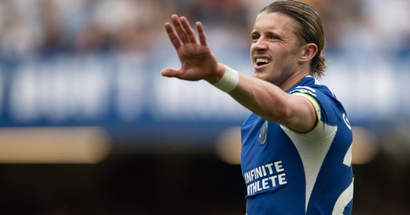 Галлас о продаже Галлахера: «Одна из самых больших ошибок. Он был капитаном, очень важным для «Челси» игроком. Понятия не имею, почему это произошло»