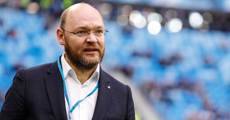 Геркус о 3:0 с Вьетнамом: «Полезный опыт. Возможно, это наша будущая конфедерация и через нее придется отбираться на ЧМ-2034»