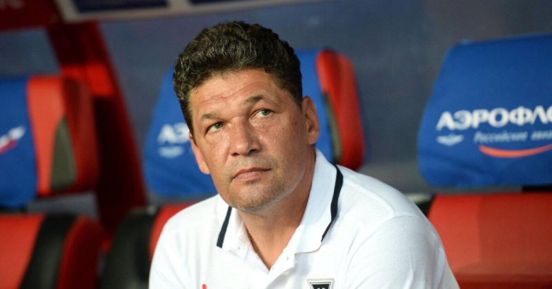 «Иногда играешь с Киевом, смотришь – все в пене бегают. Понятно, что-то употребляли, у них там другая фармацевтика». Савичев об украинских игроках в СССР