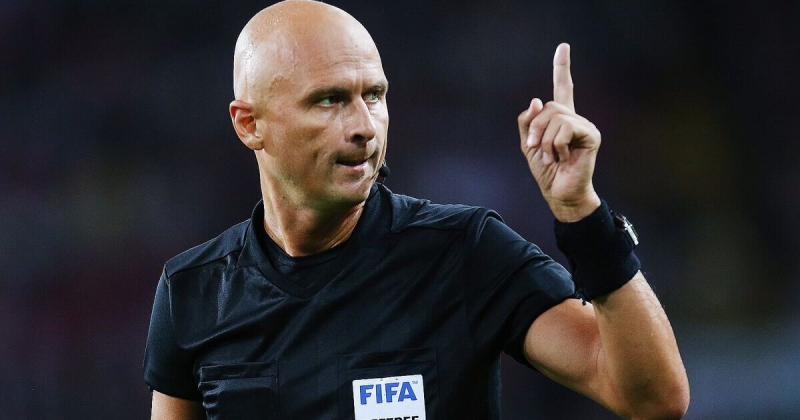 Карасев назначен на матч «Аль-Насра» Роналду и «Аль-Ахли» в чемпионате Саудовской Аравии