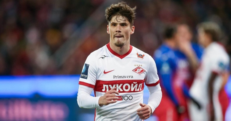 Классен о переходе в «Люнгбю»: «Были предложения из России, но я хотел вернуться в Европу и развиваться здесь. Многие уезжали из Дании в большие клубы»