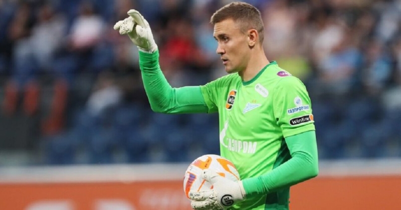 Латышонок о бразильцах «Зенита»: «Они меня валтузили первую неделю, полоскали как хотели. Думал, меня отправят во вторую команду»