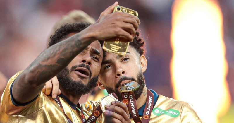 «Лучшие сюда не едут. Они в России деградируют. Приезжают, понимают, что тут в футбол играть неинтересно, и покидают чемпионат». Гаврилов о латиноамериканских игроках