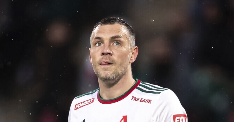 Представитель Дзюбы: «Артем готов доказать, что он один из лучших нападающих России. Надеюсь, увидим его в футболке команды РПЛ. Варианты за рубежом не рассматриваем»