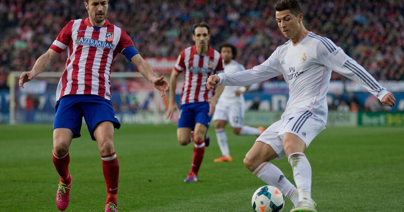 Президент «Атлетико» Сересо: «Мне нужен еще один финал ЛЧ против «Реала»