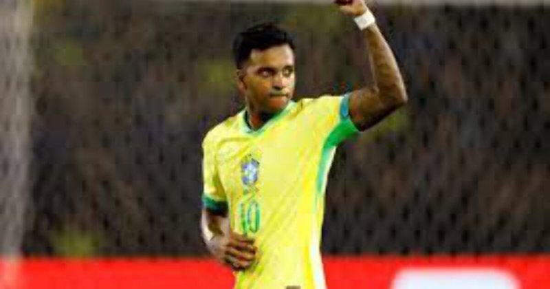 Родриго про 1:0 с Эквадором: «Бразилии нужна была эта победа, и не важно, красивая она или нет»