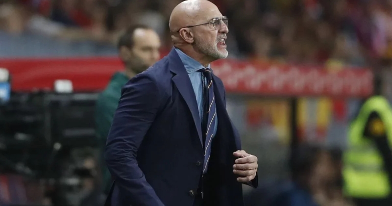 Швейцария – Испания. Онлайн-трансляция начнется в 21:45