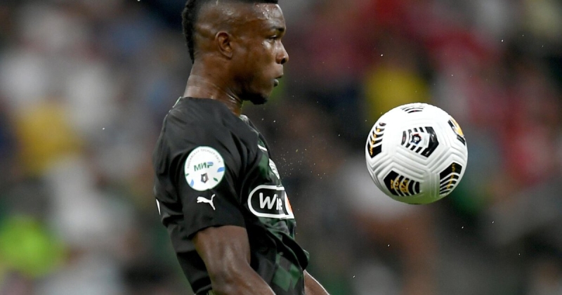 «Спартак» предложил 16 млн евро за Кордобу, «Краснодар» согласился. Договоренности с форвардом пока нет (Пипе Сьерра)