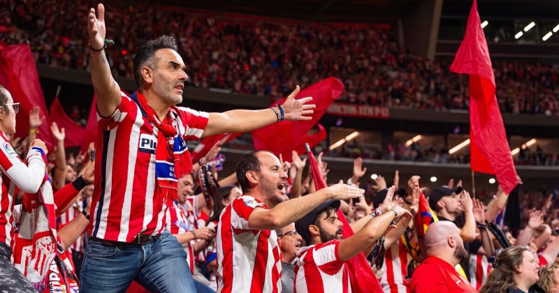 «Стыдно снова и снова видеть фаворитизм по отношению к клубу, за который болеет Тебас». Фанаты «Атлетико» о том, что их клуб будет отдыхать на 2 дня меньше, чем «Реал», перед дерби