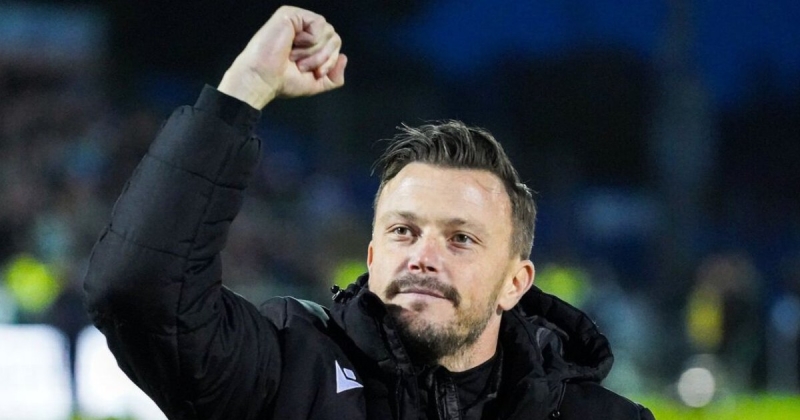 В «Реал» перейдет тренер «Стокпорта» из 3-го дивизиона Англии. Мэнгана выбрал Давиде Анчелотти, он возьмет его в свой штаб, когда будет работать сам