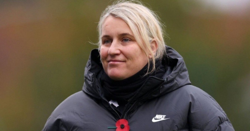 «Женщина возглавит мужскую команду элитного уровня, это неизбежно. Это как управлять страной или крупной компанией». Каскарино о тренерах-женщинах