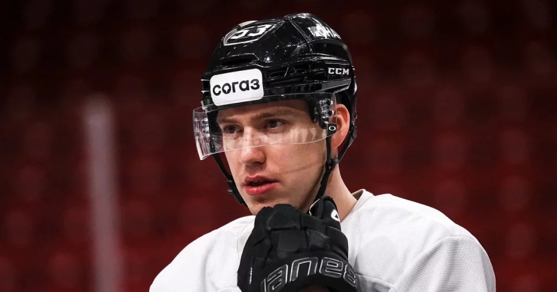 Агент опроверг травму у Котляревского: «Не соответствует действительности. Эти домыслы останутся на совести Шевченко»