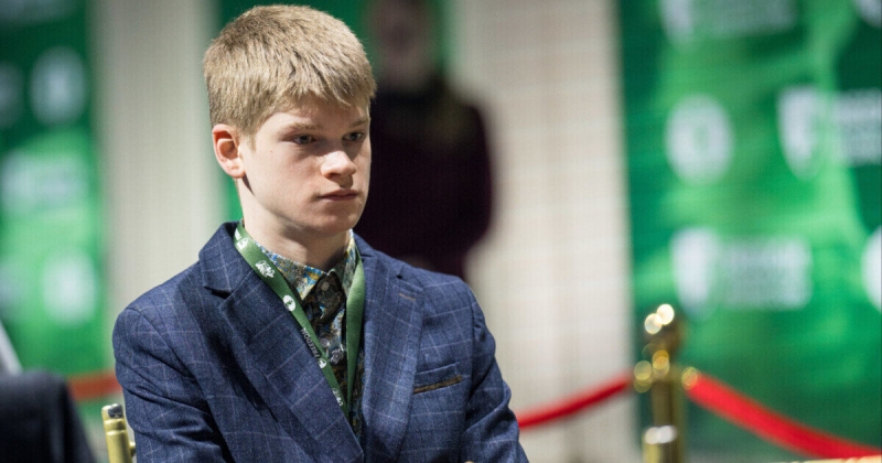 Чемпионат мира по рапиду. Россиянин Мурзин лидирует после девяти туров, Грищук – 4-й, Непомнящий – 13-й