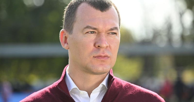 Дегтярев о допуске россиян: «Надо в любую щелочку, в любую прогалину нам идти, идти и идти. Заходить и раздвигать. Условия драконовские, но будем требовать их смягчить»