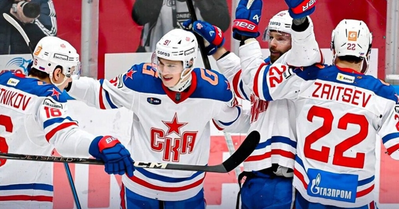 Дементьев о матче СКА и «Монреаля»: «Переговоры ведутся достаточно давно. Третьяк этим делом занимался»