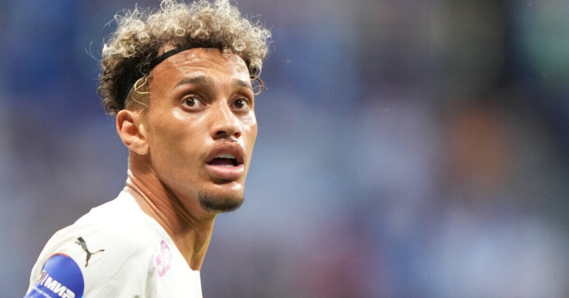 «Динамо» не продаст Бителло дешевле 30 млн евро зимой. Клуб не ведет переговоры о трансфере бразильца (Иван Карпов)