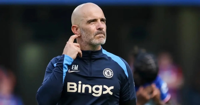 «Эвертон» – «Челси». Онлайн-трансляция начнется в 17:00