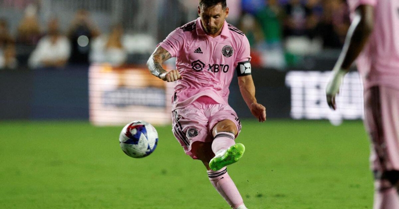 Ямаль о Месси: «Восхищает то, с какой легкостью он все делает. У него были титулы ЛЧ и «Золотые мячи», но он не останавливался, пока не выиграл ЧМ. Лео всегда хочет большего»