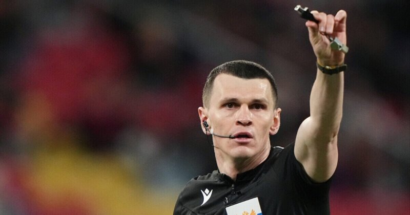 Каманцев о том почему судьи, бравшие деньги от «Чайки», работают в РПЛ: «Они получали постфактум в виде благодарности и не совершали действий, чтобы заслужить ее. Думаю, эта ситуация их на всю жизнь научила»