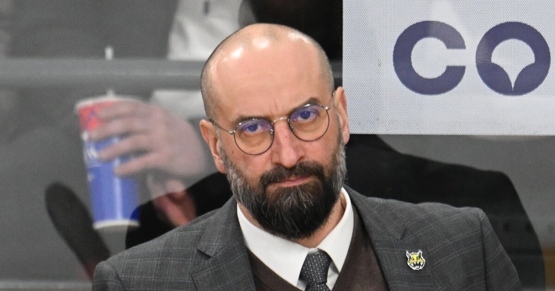 Козырев о 4:1 с «Нефтехимиком»: «Задача «Северстали» была нивелировать контратаки, мы справились. Хотели порадовать болельщиков, это тоже удалось»