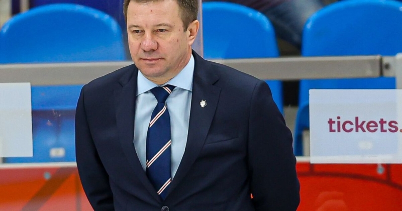 Леонтьев об 1:2: «В 3-м периоде «Нефтехимик» втрое переиграл ЦСКА по броскам, а в серии буллитов мастерства чуть больше оказалось у гостей»