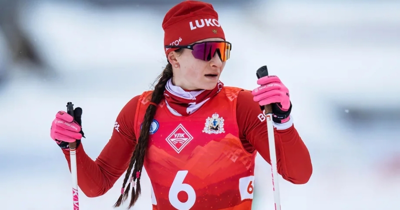 Лыжи. Кубок России. Терентьева, Маслакова, Смирнова, Сорина, Непряева, Истомина, Пантрина, Крупицкая выступят в классической «разделке» на 5 км