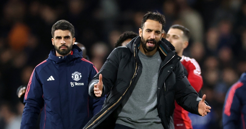 «Манчестер Юнайтед» – «Борнмут». Зиркзе, Диалло и Майну играют. Онлайн-трансляция