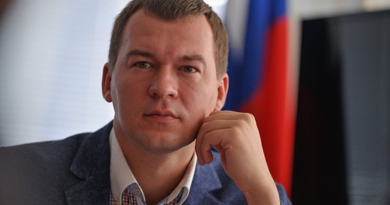 Михаил Дегтярев: «Все соскучились по нашим атлетам, кроме отъявленных русофобов. Зрелищность с нашими пловцами, конькобежцами, фигуристами будет более высокой»