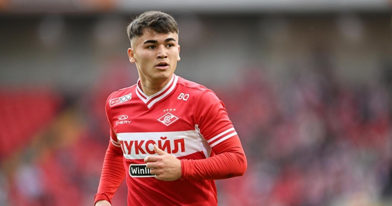 «Монако» считает отступные Угальде в 30 млн евро завышенными и не планирует подписывать форварда «Спартака» зимой (Себастьен Дени)