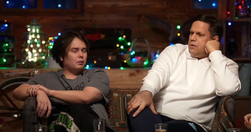 Радимов о Прокопе: «Он сдулся как футболист»