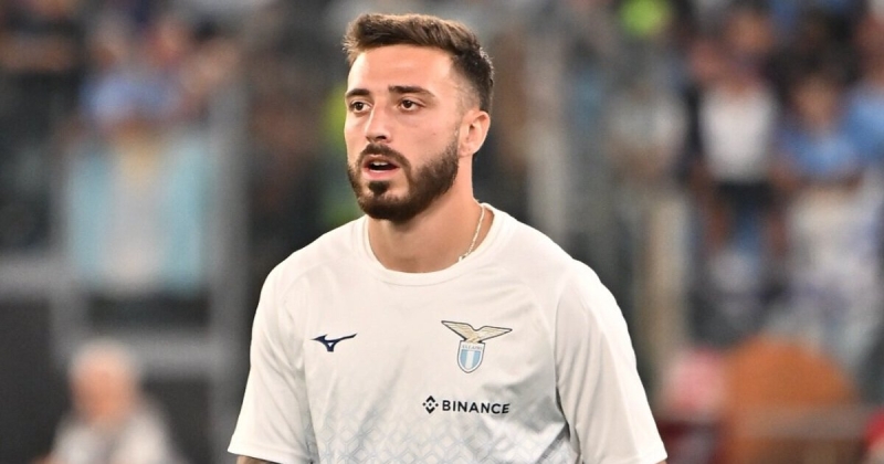 «Реал» может вернуть Хилу летом. Transfermarkt оценивает защитника в 28 млн евро – мадридцы заплатят «Лацио» 50%