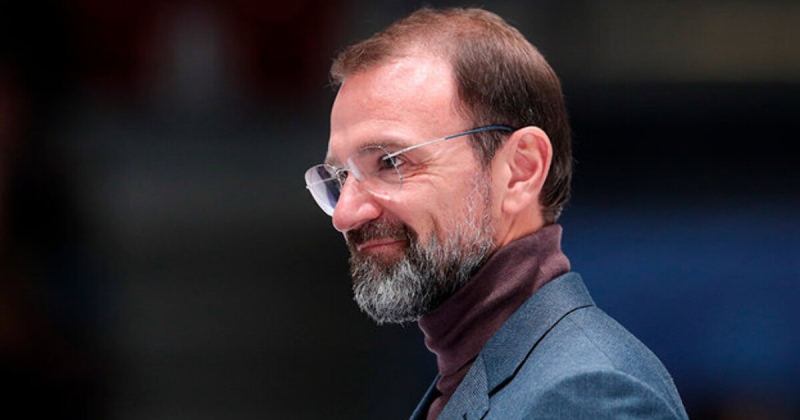 Сихарулидзе об отборе к квалификационному турниру: «Мы обсудим это с нашими ребятами, тренерами и примем совместное решение»