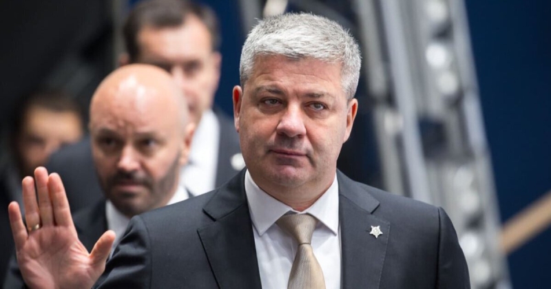 Тамбиев о 4:1: «Адмирал» играл по счету, на результат, по времени на табло. «Амур» где-то владел инициативой, но здорово подчистил Мишуров»