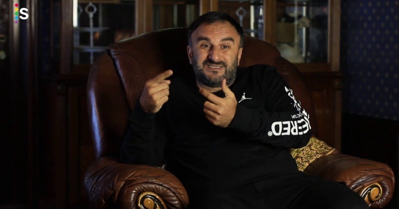 Агент Тренина: «Нападки на Якова подчеркивают отсутствие чести и достоинства у Бабаева»