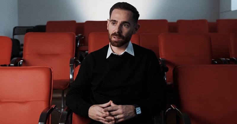 Амарал о «Спартаке»: «Заложил основы будущего. Кто бы ни был в клубе, он желает ему лучшего. Пришлось попросить об уходе из-за проблем, с которыми не отождествлял себя»