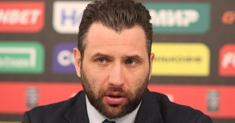 Анисин о СКА: «Удивлен слухами об отставке Ротенберга. Команда играет в яркий, атакующий хоккей, забила больше всех в чемпионате»