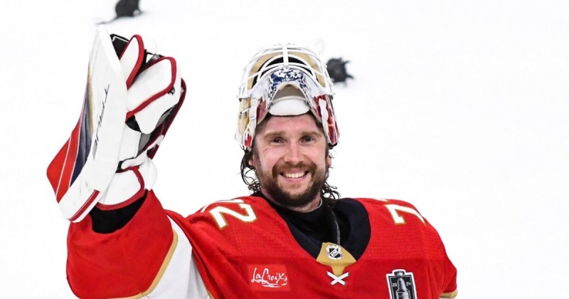 Бобровский и Аллен с шатаутами, Густавссон с 32 сэйвами – звезды дня в НХЛ