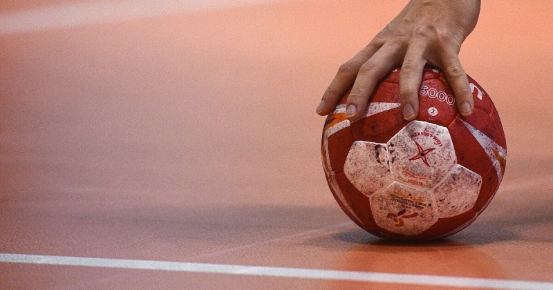 Чемпионат мира по гандболу. 1/2 финала. Франция уступила Хорватии, Дания сыграет с Португалией