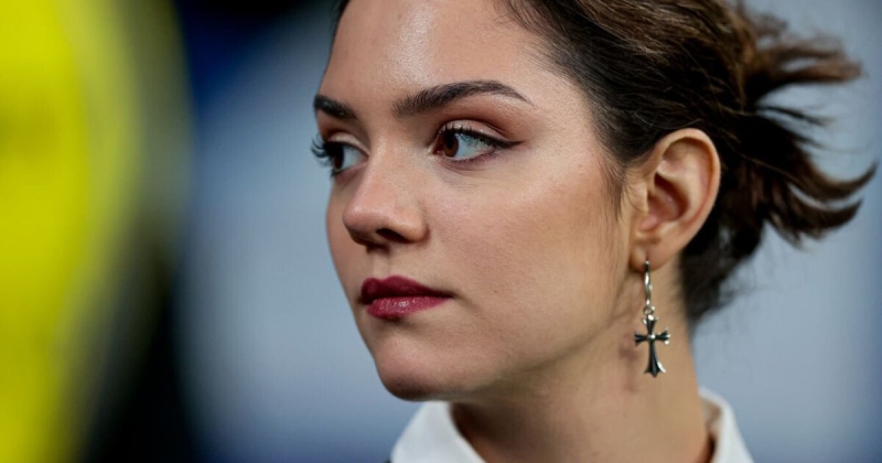 Евгения Медведева: «Популярность женского катания не упала никаким образом. Даже девочки, которые завершили карьеру, пользуются спросом в медийной сфере»