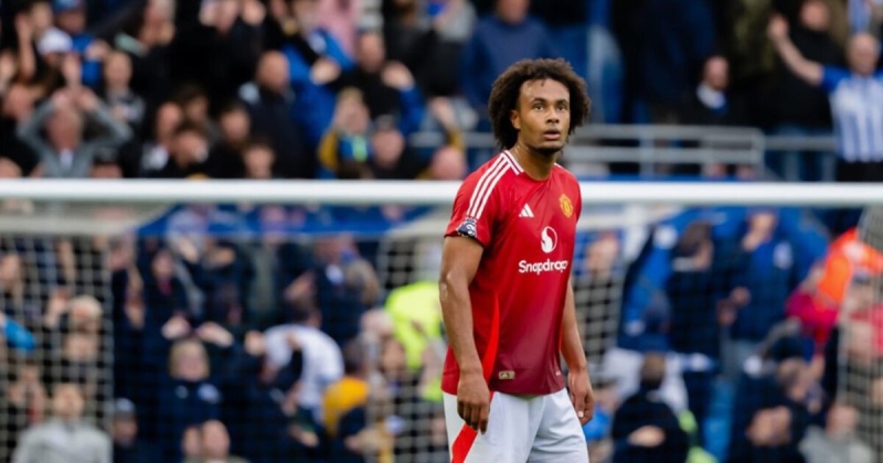 Фердинанд о замене Зиркзе в 1-м тайме: «Очень переживаю за него. Трудно смириться, когда тебя меняют после 30 минут матча, а потом еще и такая реакция на стадионе. Это тяжело»