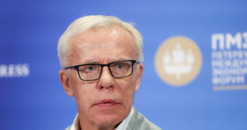 Фетисов о Недомански: «Открытый антисоветчик. У чехов какое-то обострение. Надо для них клинику бесплатного лечения открыть. Пусть приезжает, мы его вылечим»