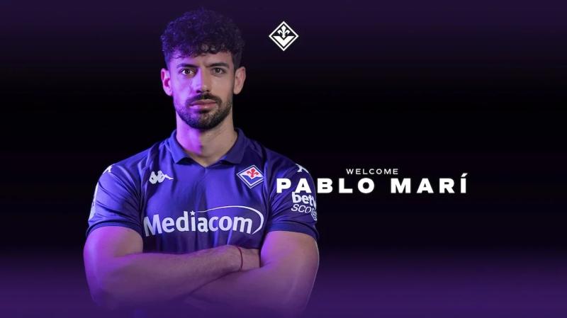 &laquo;Фиорентина&raquo; купила у &laquo;Монцы&raquo; экс-защитника &laquo;Арсенала&raquo; Мари