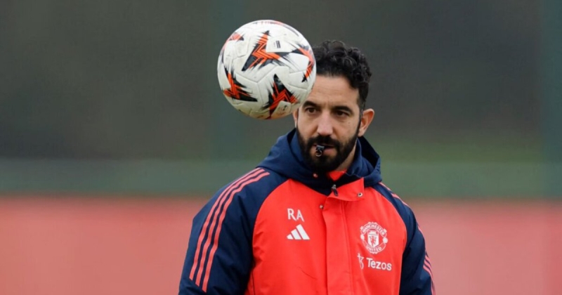 «Фулхэм» – «Манчестер Юнайтед». Онлайн-трансляция начнется в 22:00