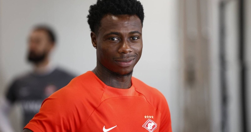 Генич не верит в возвращение Промеса: «Лучше, чтобы он остался в памяти хулиганом и бэд-боем, но нашим парнем. Эту страницу надо перевернуть»