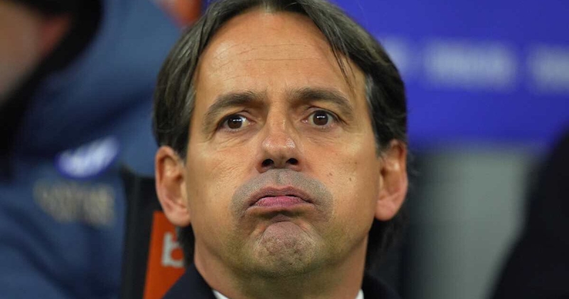 Индзаги о поражении в финале Суперкубка: «Интер» должен был лучше контролировать игру при счете 2:0. Поздравляю «Милан», они не сдавались до конца»