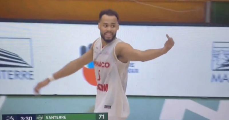 «Иногда эмоции берут верх». Эли Окобо извинился за то, что показал средний палец судье